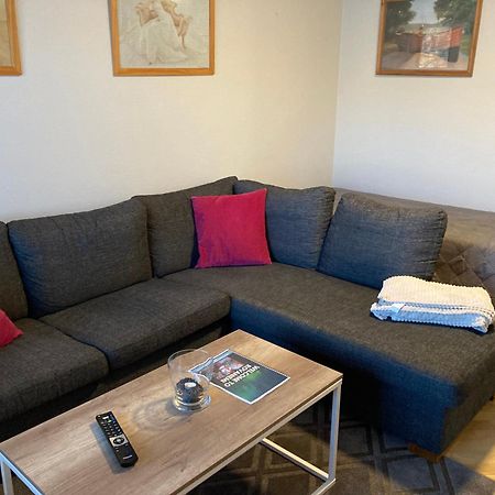 Rovaniemiapartment 2 Bedroom, Livingroom, Sauna Dış mekan fotoğraf