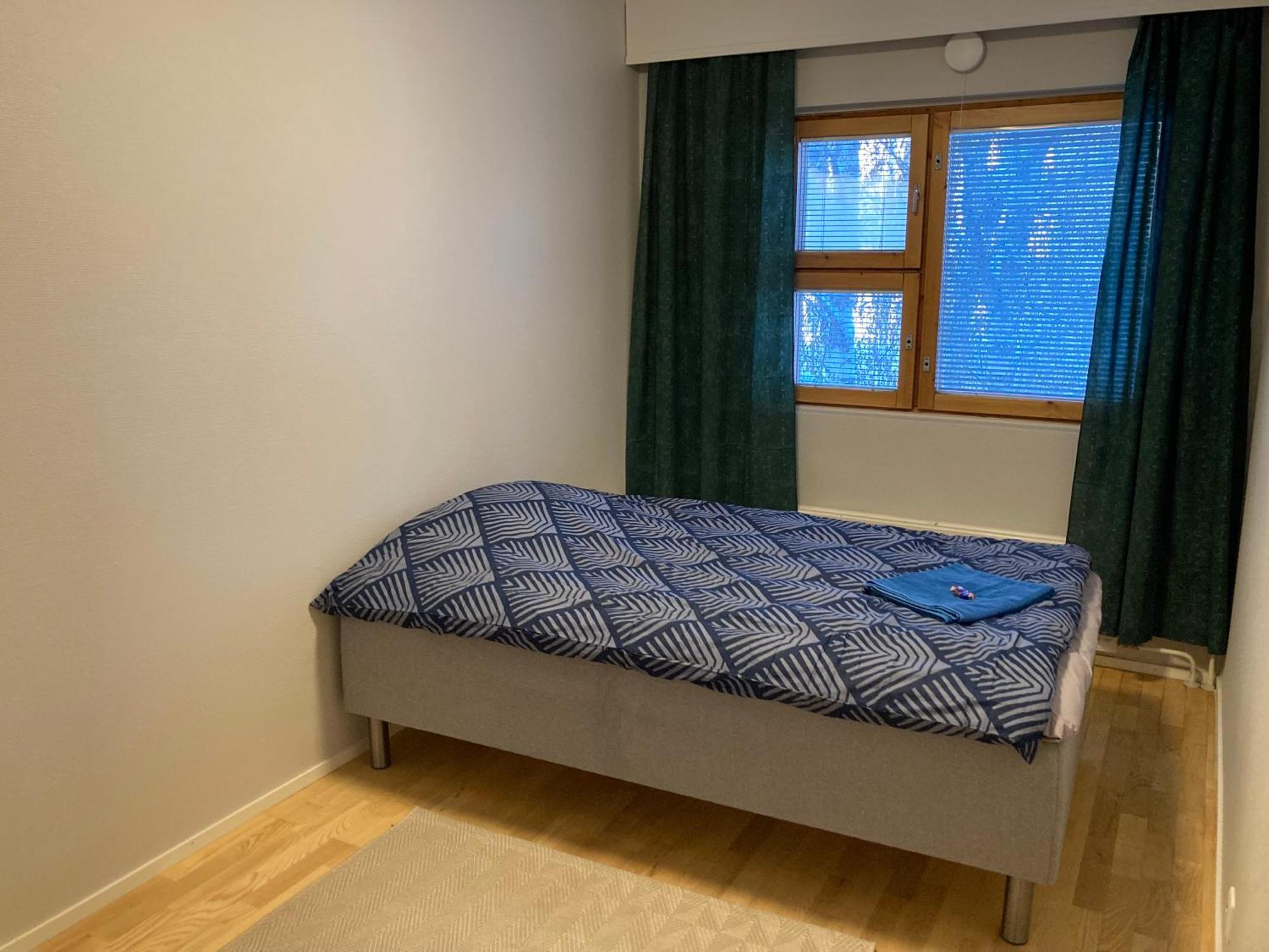 Rovaniemiapartment 2 Bedroom, Livingroom, Sauna Dış mekan fotoğraf