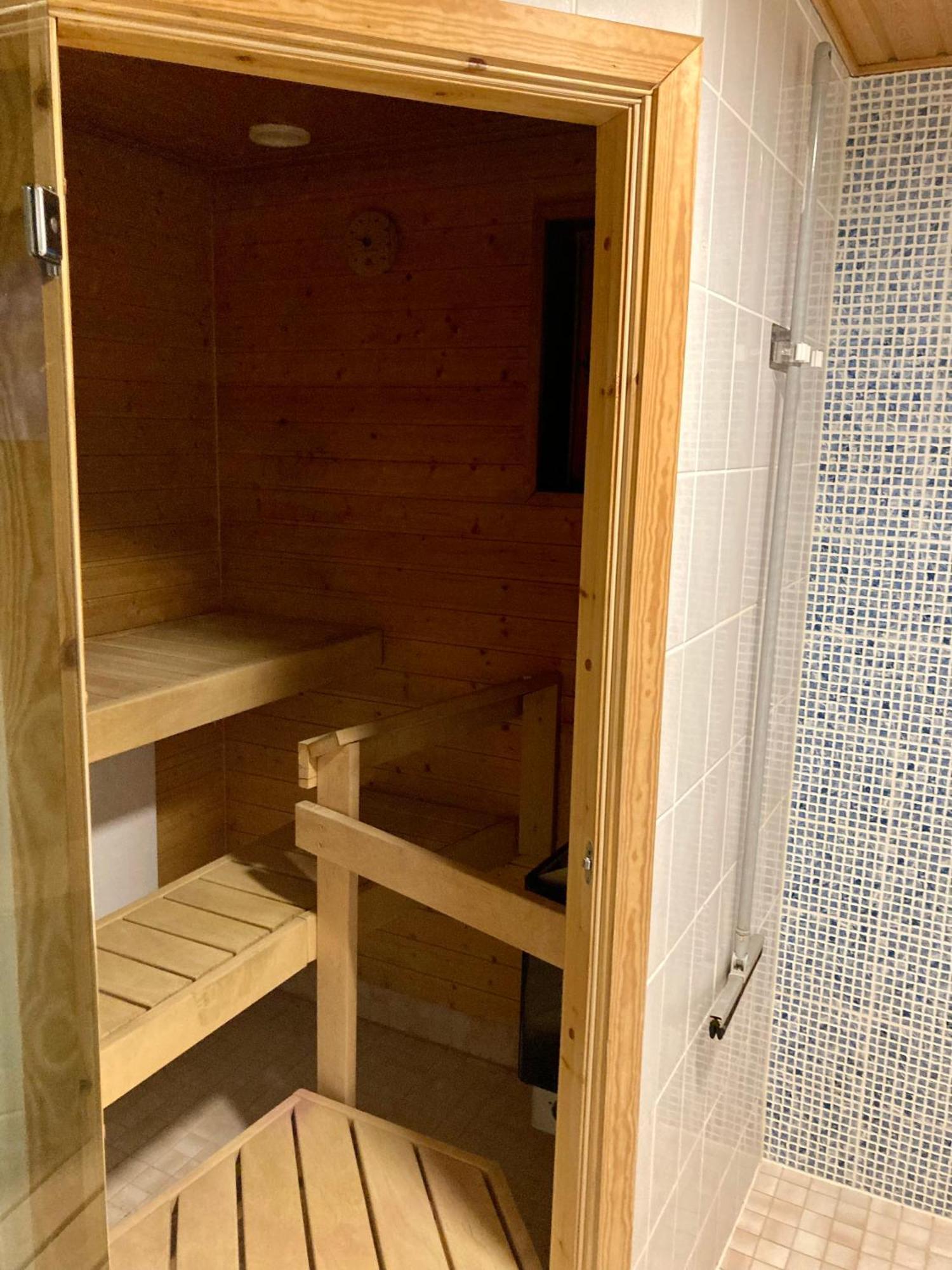 Rovaniemiapartment 2 Bedroom, Livingroom, Sauna Dış mekan fotoğraf