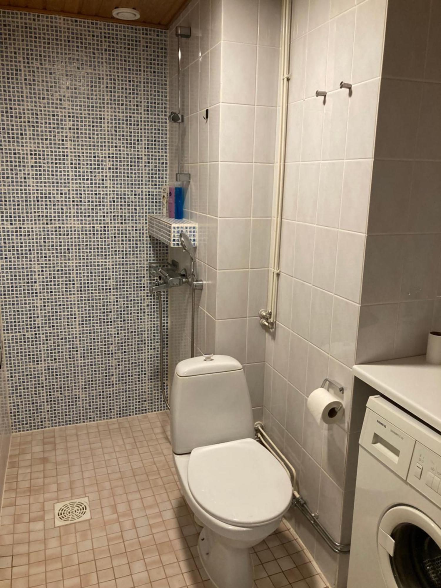 Rovaniemiapartment 2 Bedroom, Livingroom, Sauna Dış mekan fotoğraf